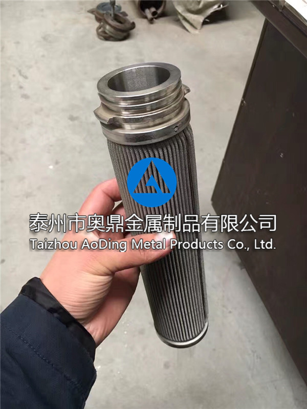 Large diameter welded pipe